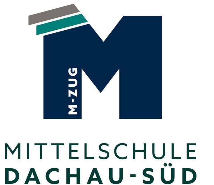 Mittelschule Dachau-Süd Logo